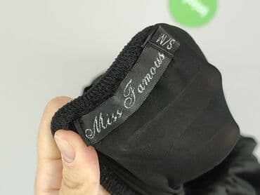 satynowa sukienka: Sukienka damska, rozmiar M — 4