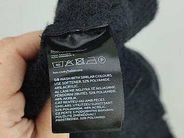 facebook hm: H&M Divided, Sweter damski, rozmiar L — 5