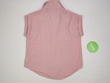 moda m: Shein, Koszula damska, rozmiar M — 4