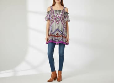 bereshka sukienki: Bershka, Sukienka damska, rozmiar S — 1