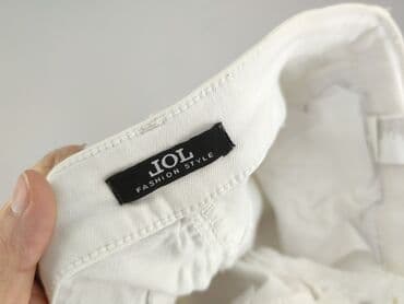 volcom t shirty: Jeansy damskie, rozmiar L — 4