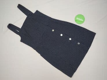 reserved sukienka niebieska w groszki: F&F, Sukienka damska, rozmiar M — 2