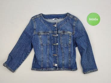 marynarka marks and spencer: Orsay, Джинсова куртка жіноча, S на lalafo.pl — 2 marynarka marks and spencer: Orsay, Джинсова куртка жіноча, S — 2