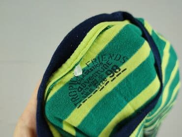 kapcie w ccc: Sweatshirt, 2-3 years, 92-98 cm, condition - Very good — 4