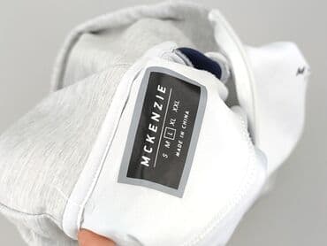 simple sweter: McKenzie, Bluza z kapturem dla mężczyzn, rozmiar L — 4