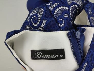 netmoda sukienki: Bemar, Sukienka damska, rozmiar L — 4