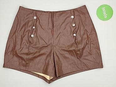 botki pull and bear: Шорти жіночі, розмір 2XL — 2
