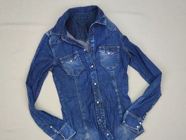 koszula damska hugo boss: Women`s shirt, size S (EU 36) — 1