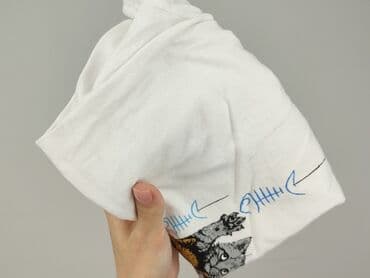 t shirt koci domek gabi: B&C Collection, T-shirt damski, rozmiar M — 6