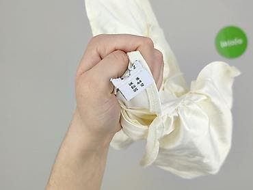 bez ramion: Top damski, rozmiar XL — 4