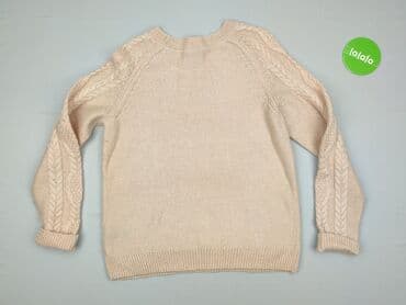 sweter hello kitty h: H&M, Women`s sweater, size L (EU 40) — 3