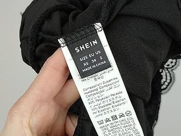 spanx w polsce: Shein, Szorty damskie, rozmiar XS — 4
