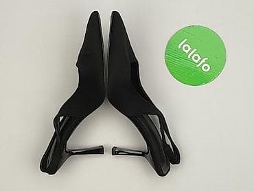 eobuwie buty do garnituru: Półbuty damskie, rozmiar 40 — 2