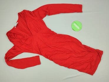 sukienki na wesele dla 40 latki: Amisu, Women`s dress, size S (EU 36) — 2