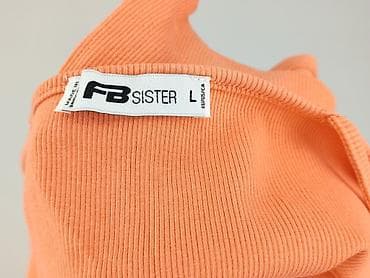 fb sister bluza: FB Sister, Top damski, rozmiar L — 4