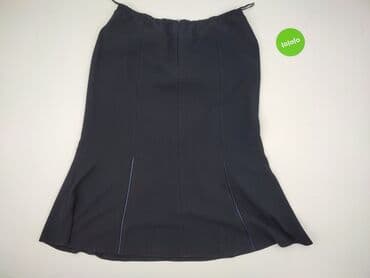 krótkie obcisłe spódniczki: Women`s skirt, size 5XL (EU 50) — 3