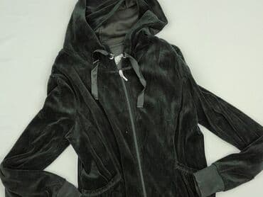 h: Denim Co, Women`s hoodie, size L (EU 40) — 1