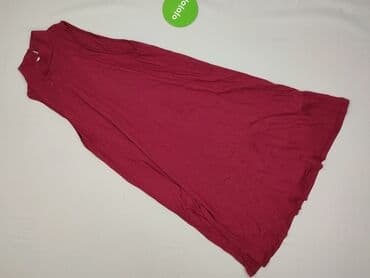 piękne czerwone sukienki na wesele: Terranova, Sukienka damska, rozmiar S — 3