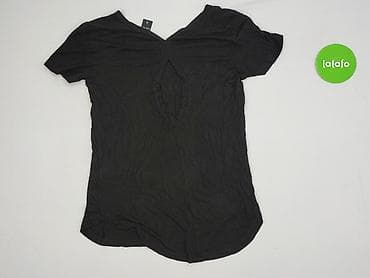 vinted kobieta: Basic, T-shirt damski, rozmiar S — 3