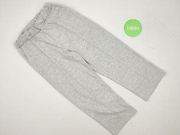 dzik spodnie: Spodnie dresowe damskie, rozmiar M — 2