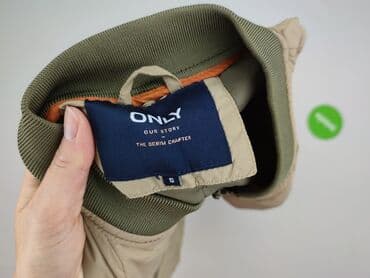 bomberka damska mohito: ONLY, Kurtka bomberka damska, rozmiar S — 5