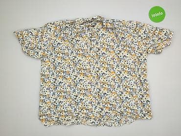 clothes pl: Koszula damska, rozmiar 8XL — 2