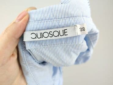 sukienki quiosque wyprzedaż: QUIOSQUE, Koszula damska, rozmiar M — 4