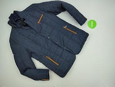 pullandbear polska: Kurtka przejściowa dla mężczyzn, rozmiar M — 2