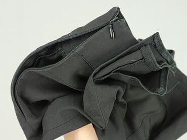 plisowane spódnice plus size: Spódnica damska, rozmiar 2XL — 6