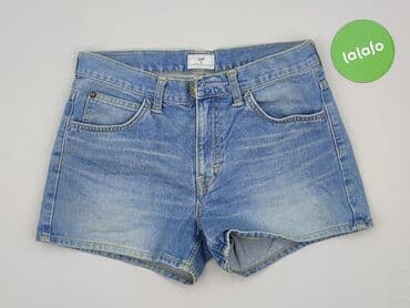 prada jeansy: Szorty damskie, rozmiar M — 2