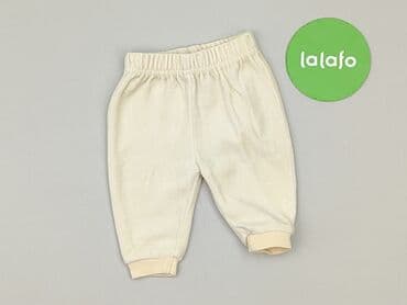c and a bluza: Sweatpants, C&A, Newborn baby, condition - Perfect — 2