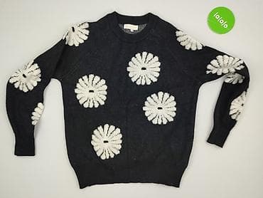 kurtka monari: Oltre, Sweter damski, rozmiar S — 2