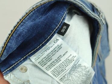 biustonosz od stroju kąpielowego: Jeansy dla mężczyzn, rozmiar M — 5