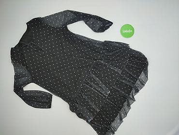 polka dot: Sukienka damska, rozmiar L — 2