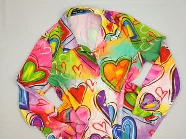 shein koszule damskie plus size: Shein, Koszula damska, rozmiar 2XL — 2