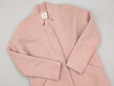 kuling kurtka: KappAhl, Płaszcz damski, rozmiar S — 1