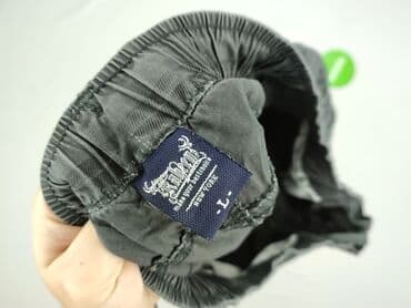 carhartt spodnie cargo: Spodnie 3/4 dla mężczyzn, rozmiar L — 4