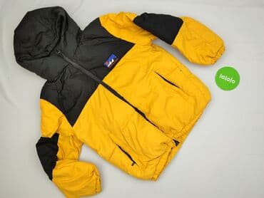 reserved kurtka: Kurtka puchowa Reserved, 12 lat, Tkaniny syntetyczne, stan - Bardzo dobry — 2