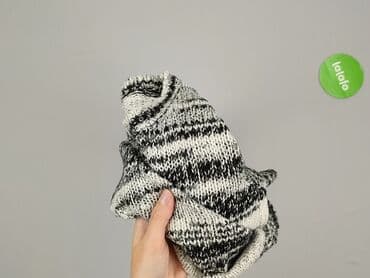 poliamid w swetrze: H&M, Sweter damski, rozmiar XS — 7