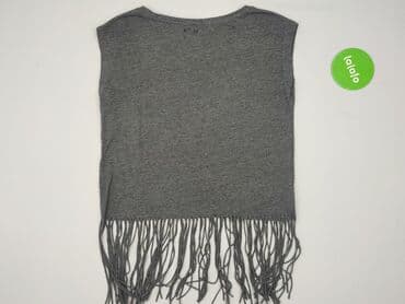 Ubrania damskie: Cropp, Top damski, XS — 3