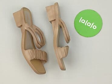 buty zdrowotne damskie berkemann: Fashion, Sandals for women, size 39 — 4