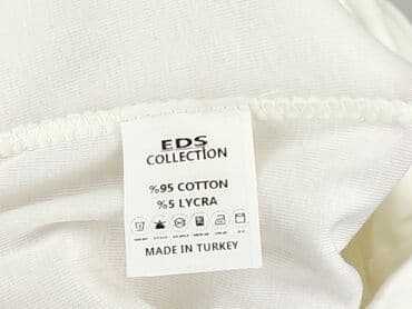 biała bluzka do stroju krakowskiego: Spódnica damska, rozmiar S — 4