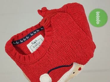 czapka moncler zimowa: Sweater, Baby club, 9-12 months, condition - Perfect — 7