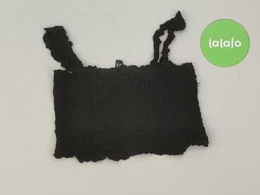 koszulki wojana allegro: Top damski, rozmiar M — 2