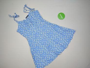 shein shorty: Shein, Sukienka damska, rozmiar M — 2