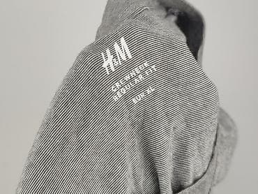 t shirt basic hm: H&M, Bluzka dla mężczyzn, rozmiar XL — 6
