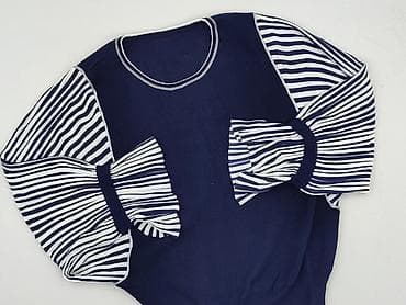 bluza okaidi: Bluzka damska, rozmiar S — 1