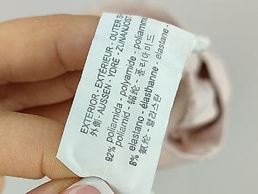 basic top zara: Zara, Top damski, rozmiar L — 5