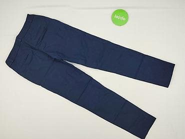 cocodrillo spodnie: CAMAIEU, Spodnie materiałowe damskie, rozmiar XS — 3