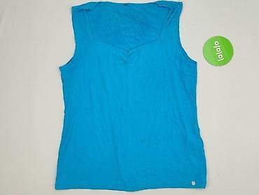 bluza tommy: Olsen, Top damski, rozmiar XL — 2